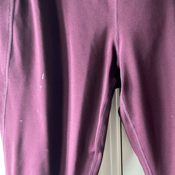 Athleta Run Free Auberge Legging / Size L - Picture 5 of 9